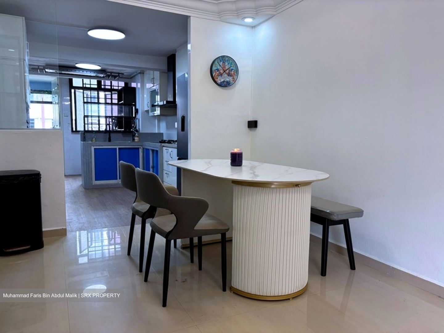 Blk 13 TOA PAYOH COURT (Toa Payoh), HDB 3 Rooms #629688361